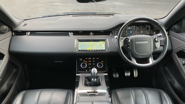 Land Rover Range Rover Evoque 2.0 D150 R-Dynamic S 5dr 2WD Diesel Hatchback